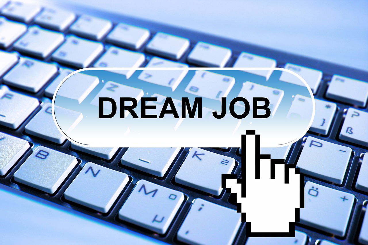 未経験のWebマーケターが求人を効率的に探す方法は？