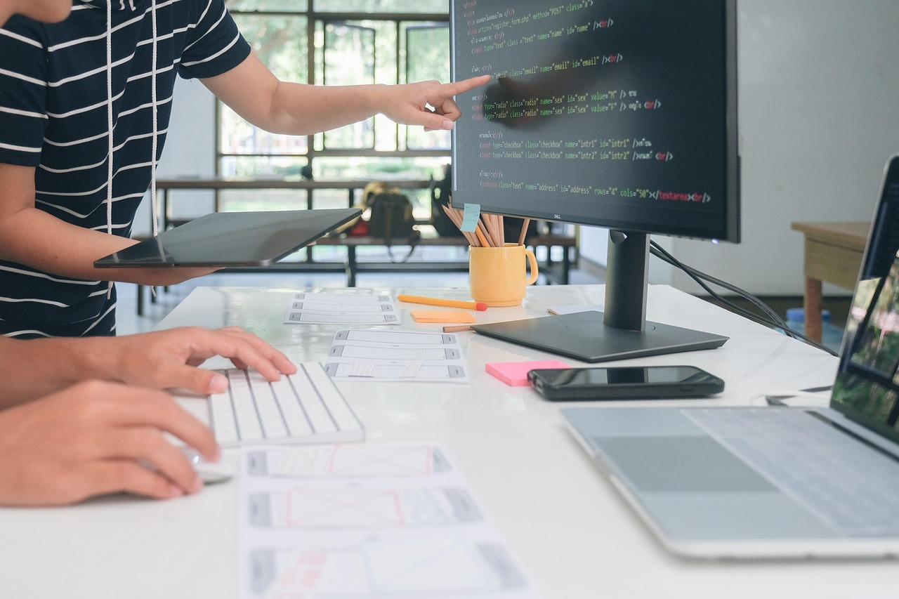 webマーケティングのキャリアパスにはどんな選択肢がある？