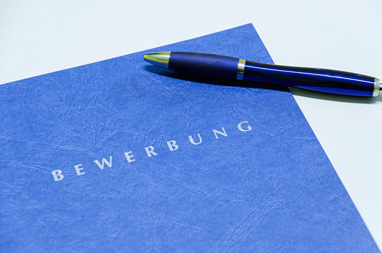 webデザイナーの履歴書の書き方で成功するポイントは？