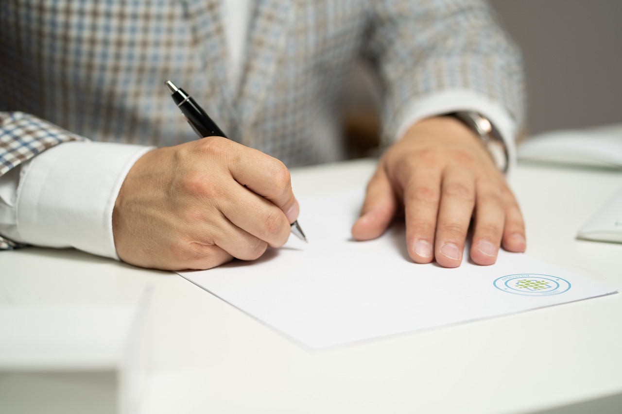 職務経歴書を作成する際にデザイナーが注意すべきポイントは？