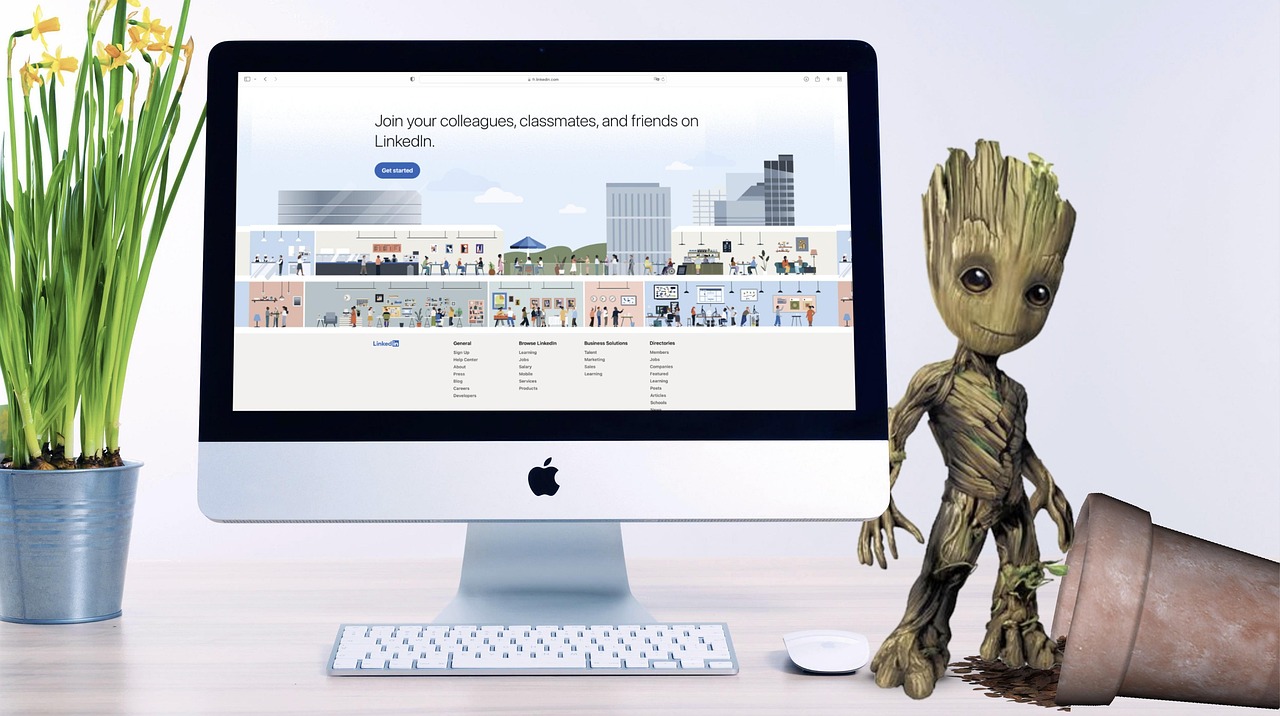 LinkedIn Learningで学ぶウェブデザインのおすすめコースは？