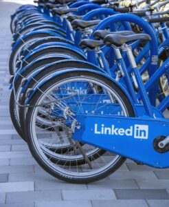 LinkedIn Learningで学ぶウェブデザインの効果的な活用法は？