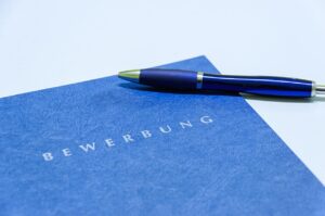 履歴書を作成する際のデザイナー向けのポイントは？